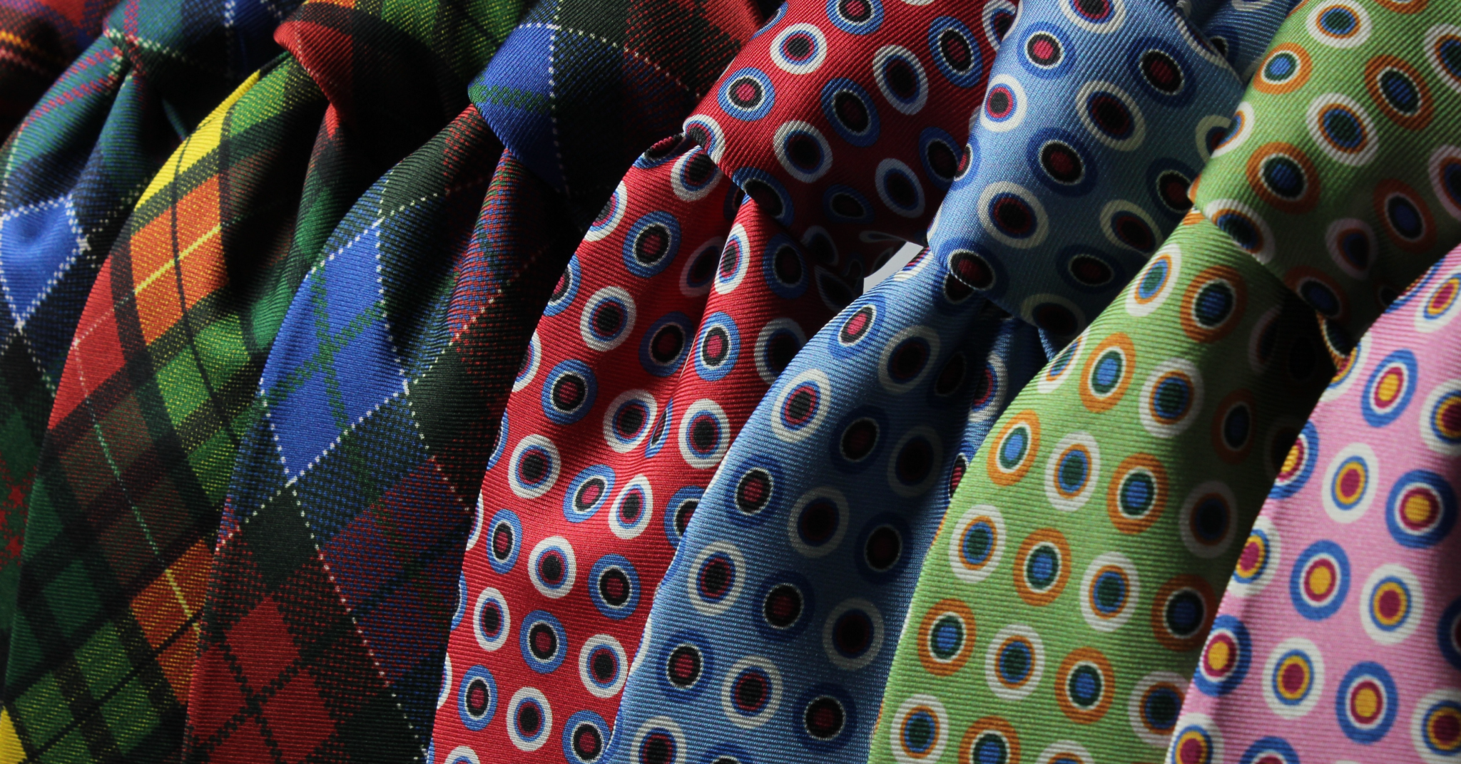 TIE MANUFACTURERS